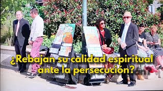 LA DECADENCIA DE LOS TESTIGOS DE JEHOVÁ [upl. by Allenotna]