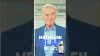 Methylenblau ist ein faszinierender Farbstoff [upl. by Nirtak]