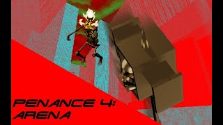 Penance 4 Arena VUDM13 Space Chasm [upl. by Chery124]