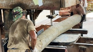 Sawmill Mastery Improve Your Woodworking Skills with Expert Techniques [upl. by Baer433]