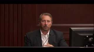 Michael Dunn Retrial  Day 1  Part 3 [upl. by Gruchot]