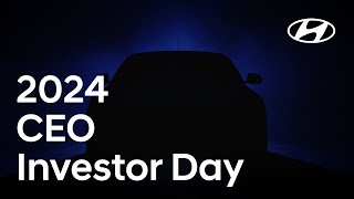 2024 CEO Investor Day [upl. by Mckenzie]