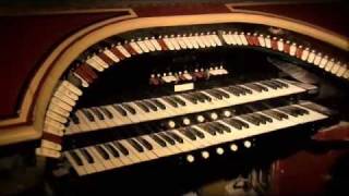 The Last One The Mighty Wurlitzer Organ [upl. by Cheadle832]