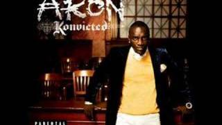 Akon ft Brasco  OK [upl. by Aicirpac]