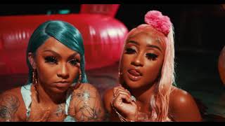 Young Lyric  Drop A Bag ft Cuban Doll Official Music Video [upl. by Artim653]