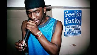 Skepta amp Jay 5ive Grime amp Dubstep Set 2006 [upl. by Oileve]