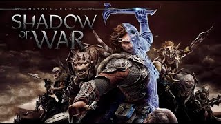 6【Shadow of War】多くの奸計を巡らせオークを率いる【るにあ・るぷす LuniaLupus】 [upl. by Haeli896]