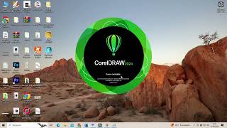 Como Baixar e Instalar CorelDRAW 2024 Ativado Ultima Versão [upl. by Verla]