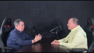 Encaminados Ya Que  15  Con Carlos Perez Zafra y Jorge Sacramento [upl. by Aniled882]