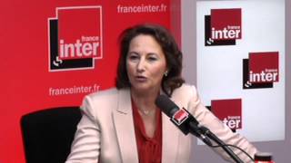 Linterview de Ségolène Royal  Présidentielle 2012 [upl. by Ecneps]