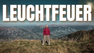 SEOM  Leuchtfeuer Offizielles Video [upl. by Hanikehs]