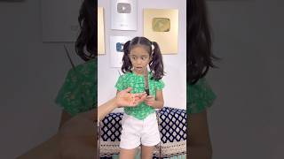 amaira chaku se khel rhi thi shorts thegeetagurjar [upl. by Shiller]