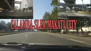 ROAD TRIP CALAMBA TO MAKATI CITY IHAHATIDLANGSITITA [upl. by Belicia]