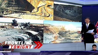 NEWS ExplainED Openpit mining [upl. by Eded]