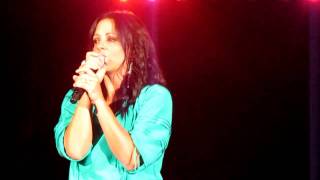 Sara Evans A Little Bit Stronger [upl. by Aneeh]