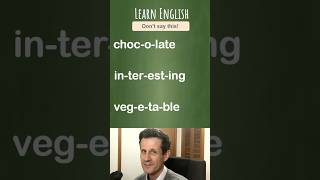 Don’t say this englishlesson englishteacher learnenglish englishtips ingles 英語 esl [upl. by Nakashima]