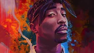 2Pac  Lie To Kick It Big Poppa Remix [upl. by Liakim]