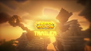 Jartexnetwork  Unofficial trailer [upl. by Yrennalf]