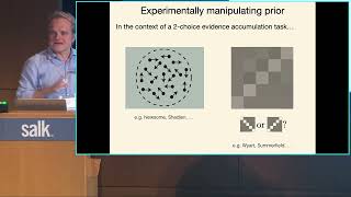 KIBM Generative Mind Symposium Signatures of Hierarchical Inference in the Brain [upl. by Utham]