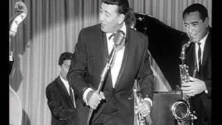 Louis Prima  Buona Sera Signorina 1956 [upl. by Leilamag]