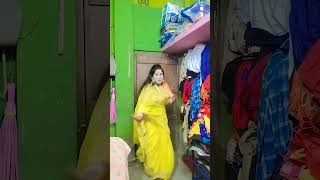 Bondhu tomar valobasay dance trending [upl. by Llennaj268]