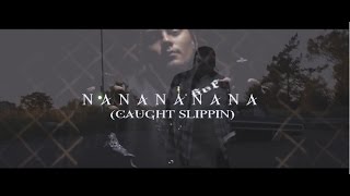 RAMIREZ  NANANANANA CAUGHT SLIPPIN Official Video [upl. by Ykcin909]