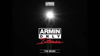 Armin van Buuren  Hystereo Taken from Armin Only  Intense The Music [upl. by Astrid]