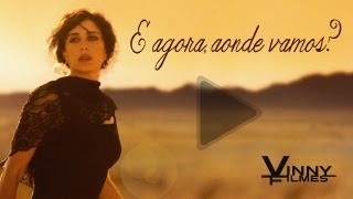 E AGORA AONDE VAMOS  Trailer Legendado Vinny Filmes [upl. by Hege]