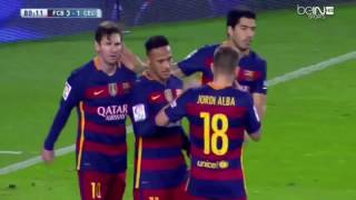 Lionel Messi  Ray Hudson  Insane Commentary HD 720p [upl. by Yeltneb]