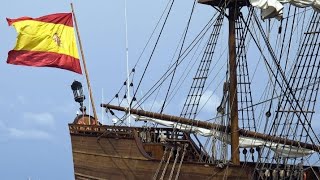 39 La Armada española  Lineage Journey [upl. by Lambard]