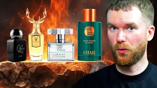 Achtung DIESE 8 PARFUMS machen SÜCHTIG ⚠️ [upl. by Manny151]