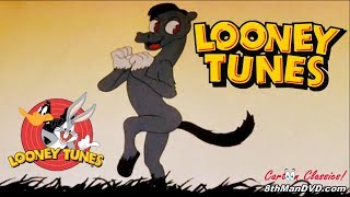 LOONEY TUNES Looney Toons Farm Frolics 1941 Remastered HD 1080p [upl. by Carver]