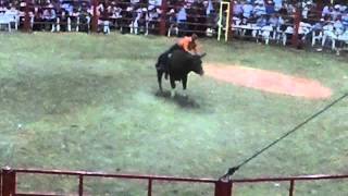 Jaripeo En Morelia Rodeo In Morelia [upl. by Standing]