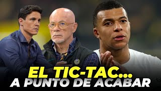 ⌛️🐢 MBAPPÉ ¿MÁS CERCA DEL MADRID DE LO QUE PARECE  Debate SportPlus [upl. by Dachi]