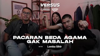 BASKARA KELUAR DARI LOMBA SIHIR  VERSUS S4EP8 [upl. by Ahsyat]