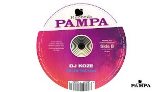 DJ Koze  The Love Truck Pampa031 [upl. by Anurb702]