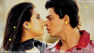 Old hindi Ringtone Hindi song Ringtoneromantic ringtone downloadSharukhaninstrumental ringtone [upl. by Llebyram657]