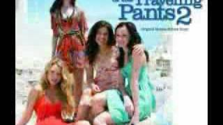 04  Rachel Portman  The Sisterhood of the Traveling Pants 2 Score [upl. by Drannel]