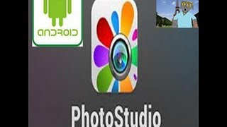 Descargar quotphoto studio proquotpara android version FULL [upl. by Carlo725]