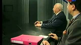 TGRT  ERBAKAN ve REFAH Belgeseli 1994 [upl. by Enirehtak]