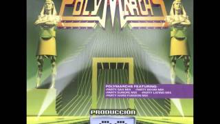 Polymarchs Produccion 03  Party Sax Mix [upl. by Ahsimrac]