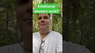 Dealing with Emotional Abusers The Power of Not Reacting mentalhealth genx [upl. by Carrnan]