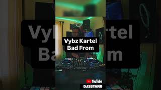 Metric Sound Teejay  Drift Mix seratodjpro djmix dj dancehall reggae reels tiktok shorts [upl. by Aelc21]