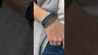 Wrap Bracelets by Anne Sportun [upl. by Ysabel313]