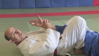 How To Do Judo Submission Holds [upl. by Enriqueta342]