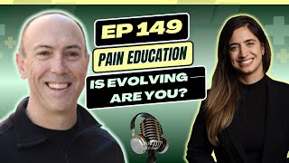 Unlock the Secrets of Pain Relief with Professor Lorimer Moseley MustKnow Tips for PTs [upl. by Orazal368]