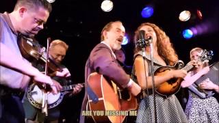 The Dutch Bluegrass Revue at dBs Utrecht [upl. by Eelnodnarb]