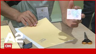 Vota e diasporës qeveria i jep KQZ 250 mln lekë për regjistrimin e zgjedhësve [upl. by Yror541]