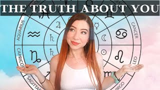 The 12 Zodiac Signs Explained l Learn THE TRUTH About Yourself [upl. by Crowley]