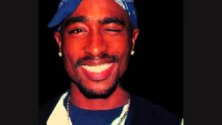 Tupac Ft Buffalo Springfield  I Wonder If Heaven Got a Ghetto  For What Its Worth [upl. by Greabe]